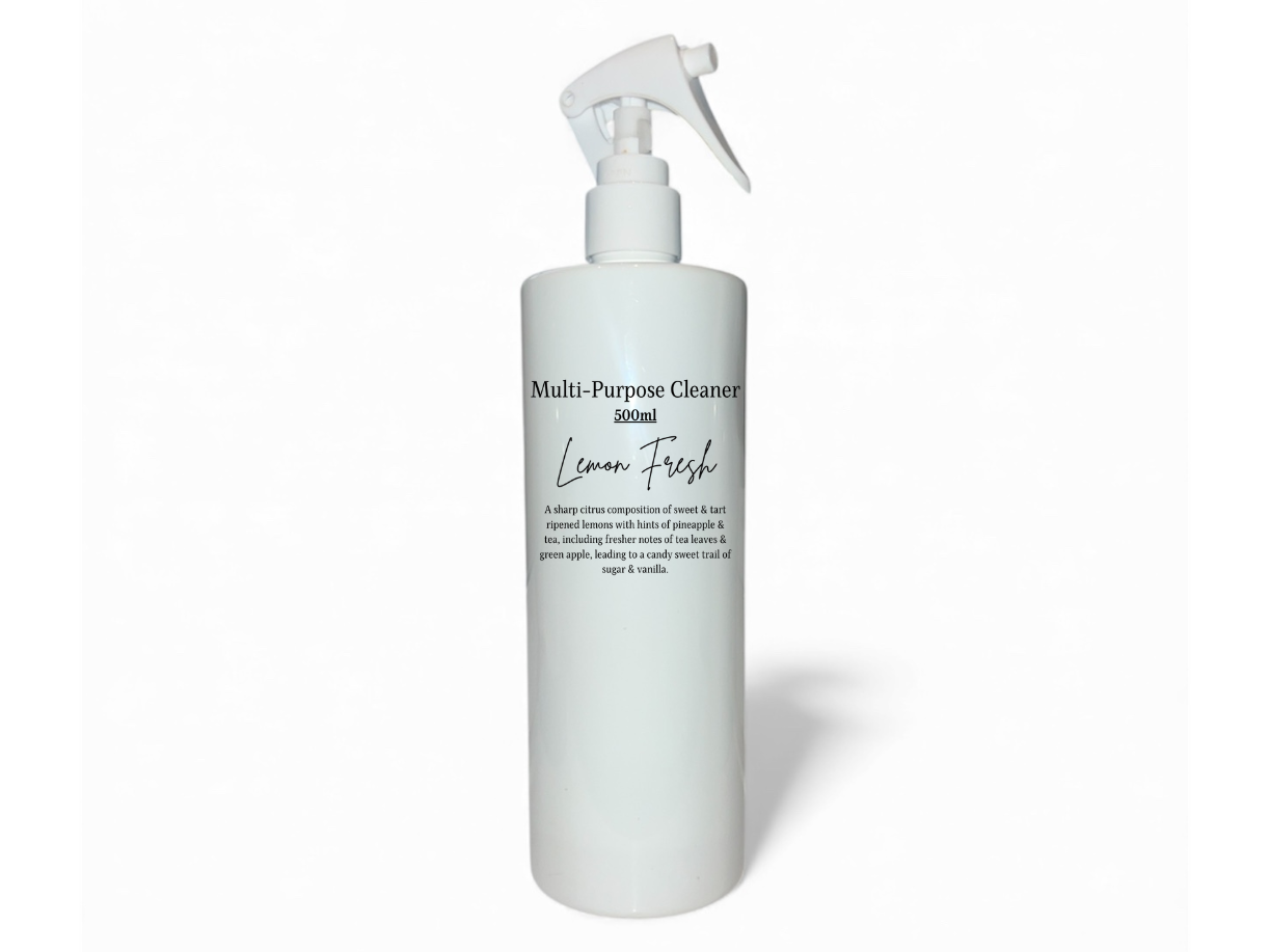 Multi Purpose Cleaner - Lemon Fresh
