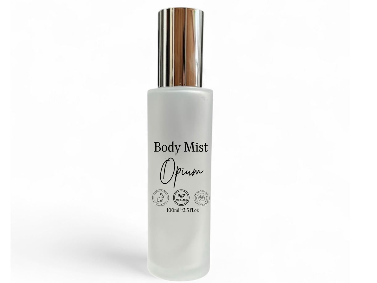 Opium - Body Mist 100ml