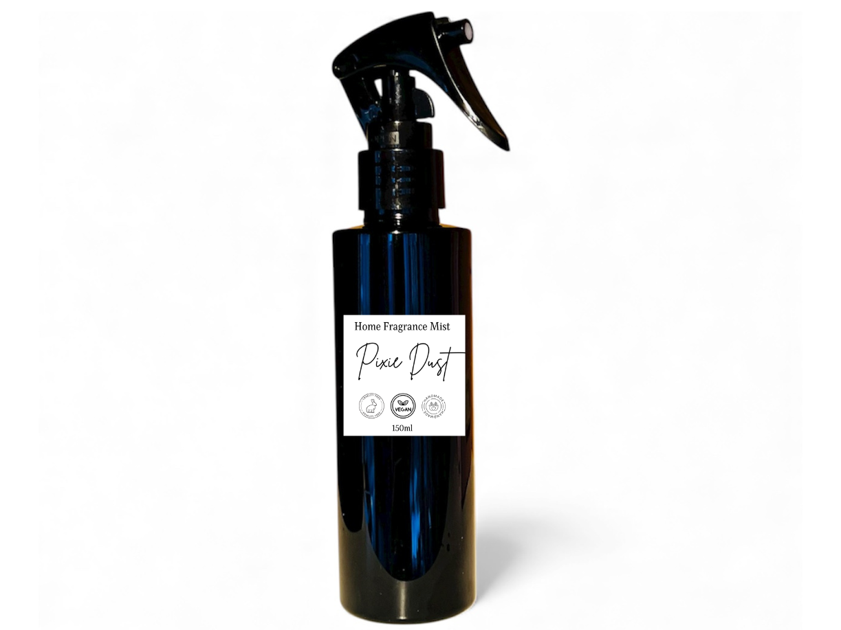 Home Fragrance Mist - Pixie Dust
