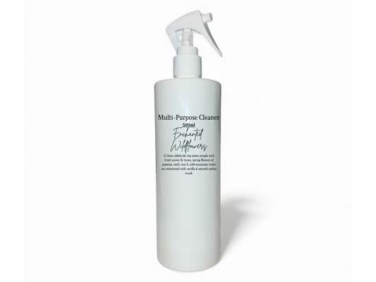 Multi Purpose Cleaner - Enchanted Wildflowers