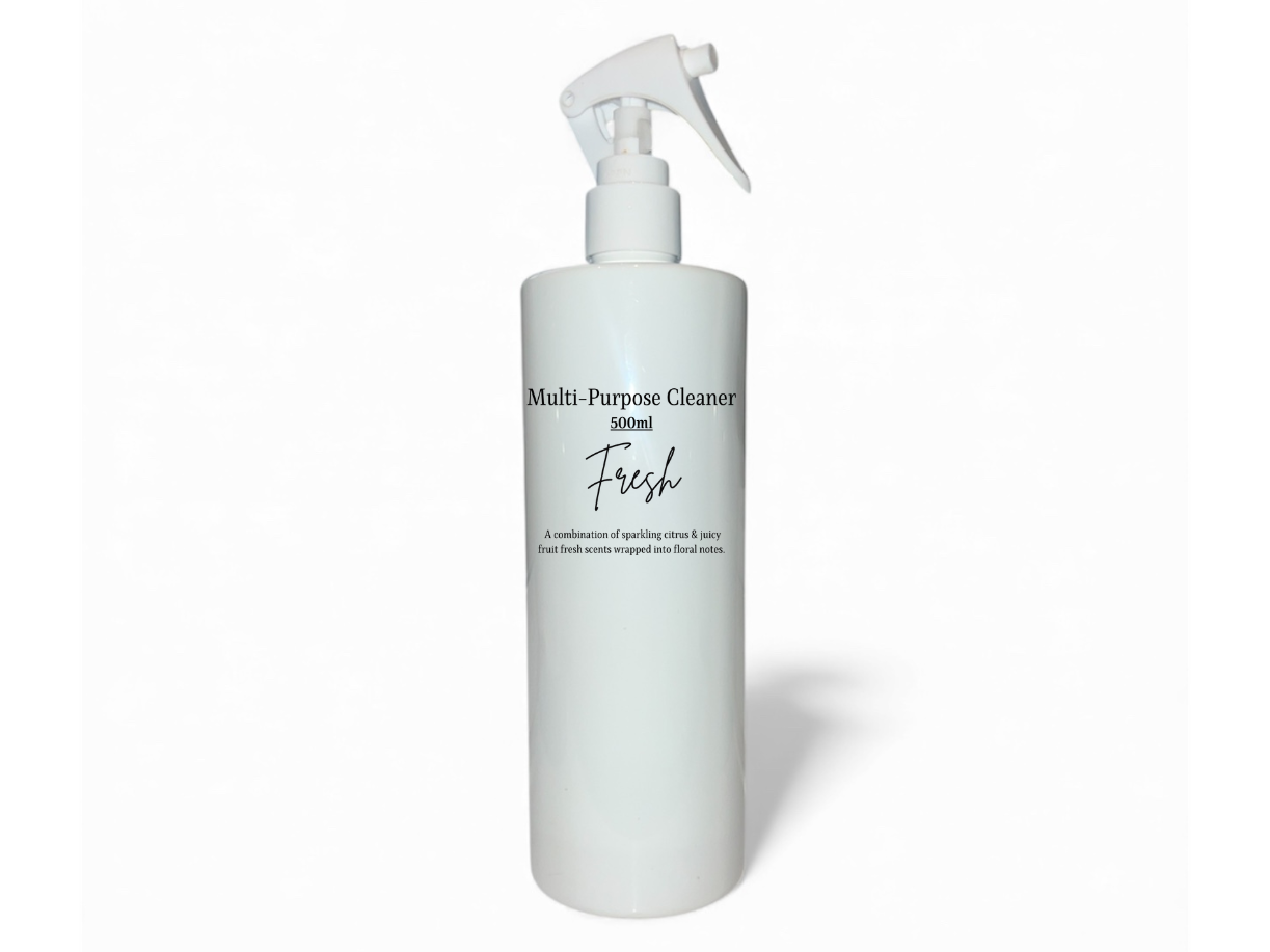 Multi Purpose Cleaner - Fresh