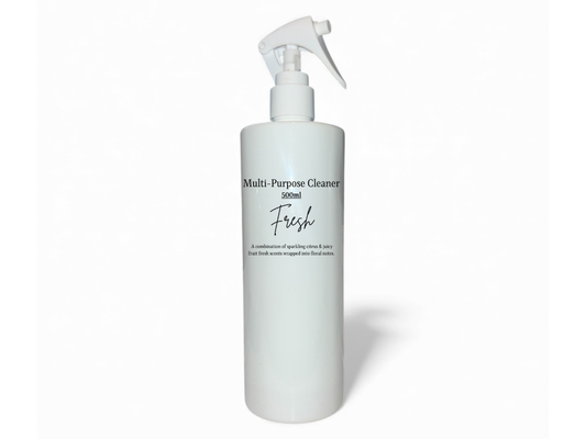 Multi Purpose Cleaner - Fresh