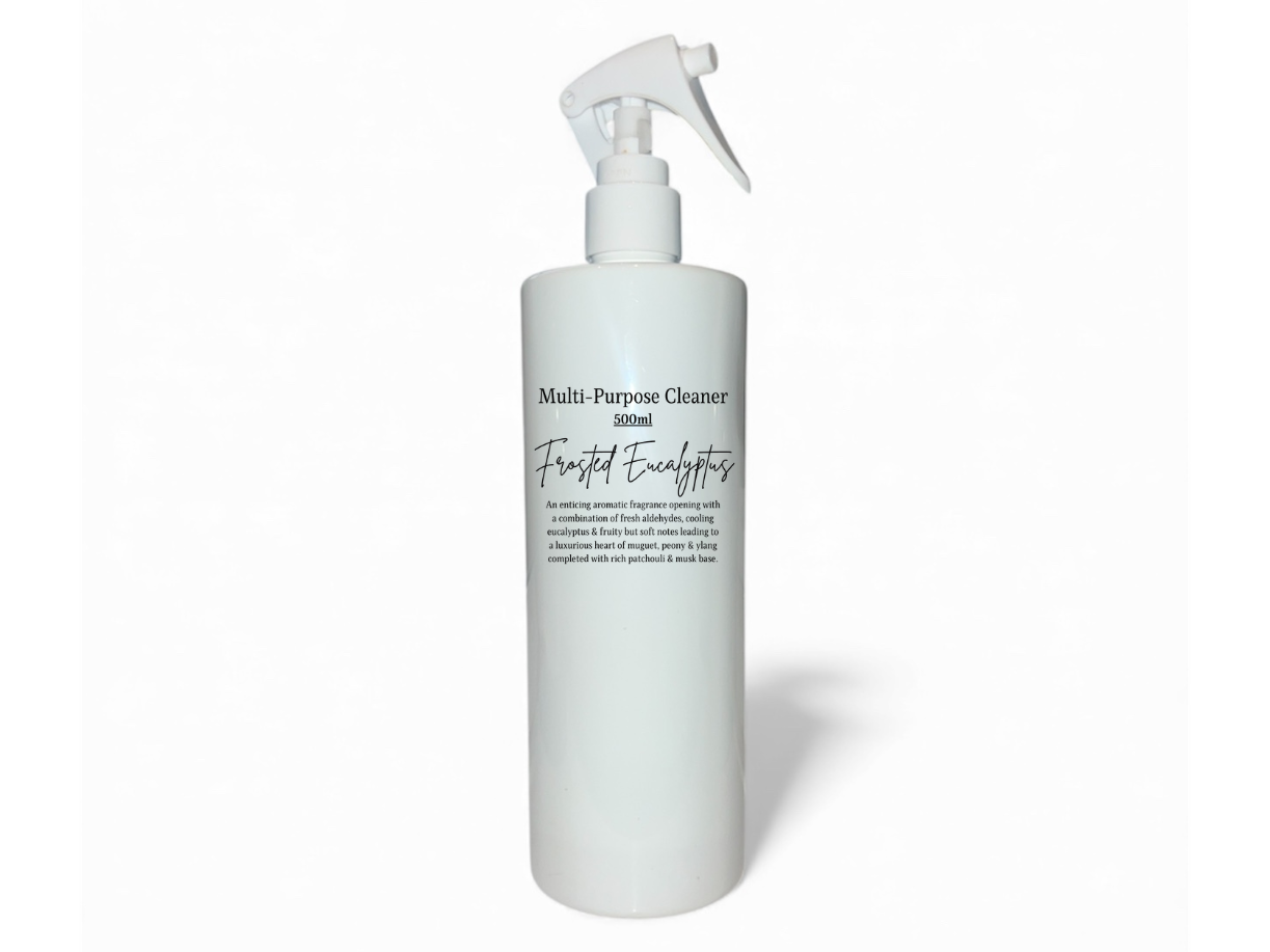Multi Purpose Cleaner - Frosted Eucalyptus
