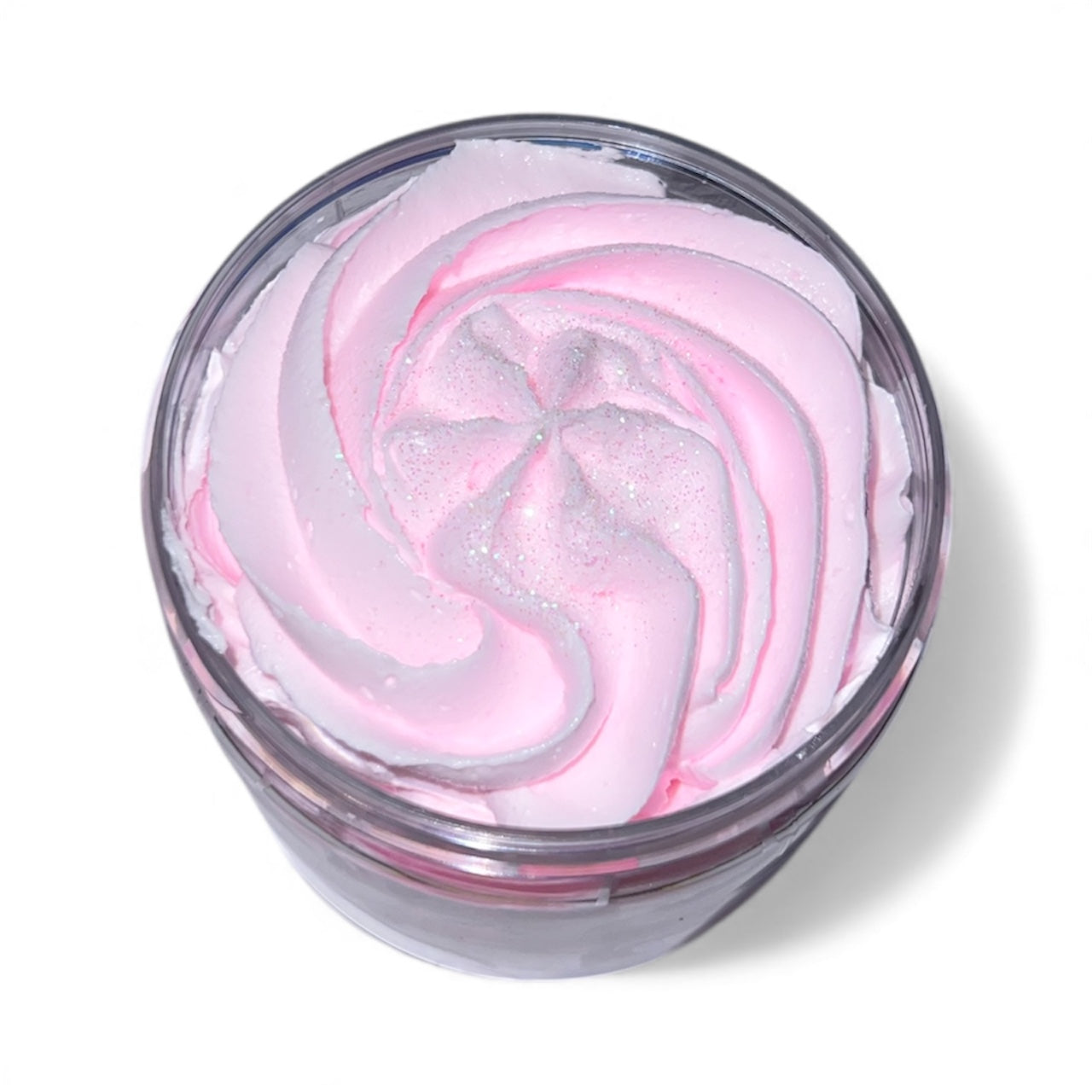 Whipped Soap - Belle