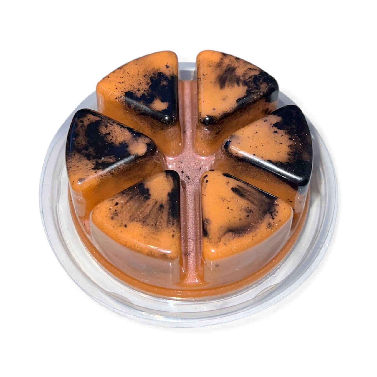 Black Cherry Wax Pot