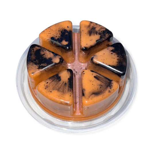 Black Cherry Wax Pot