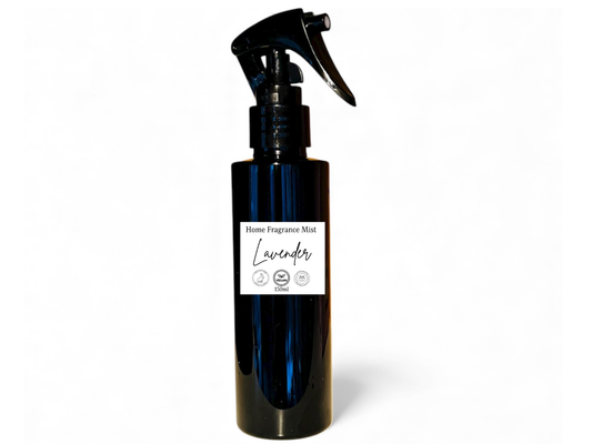 Home Fragrance Mist - Lavender