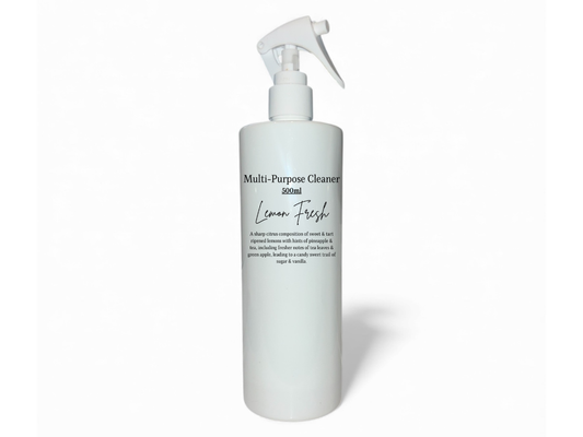 Multi Purpose Cleaner - Lemon Fresh