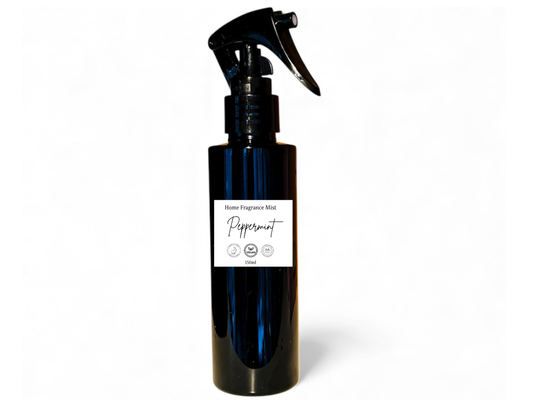 Home Fragrance Mist - Peppermint