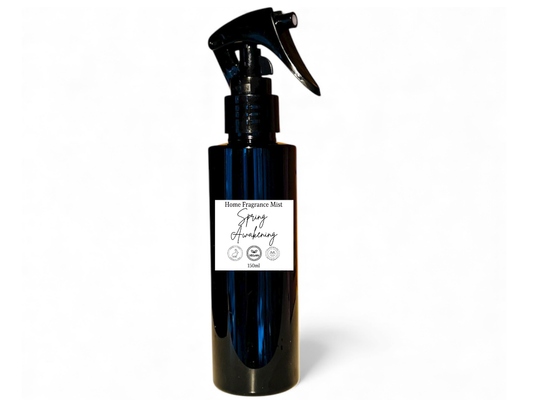 Home Fragrance Mist - Spring Awakening