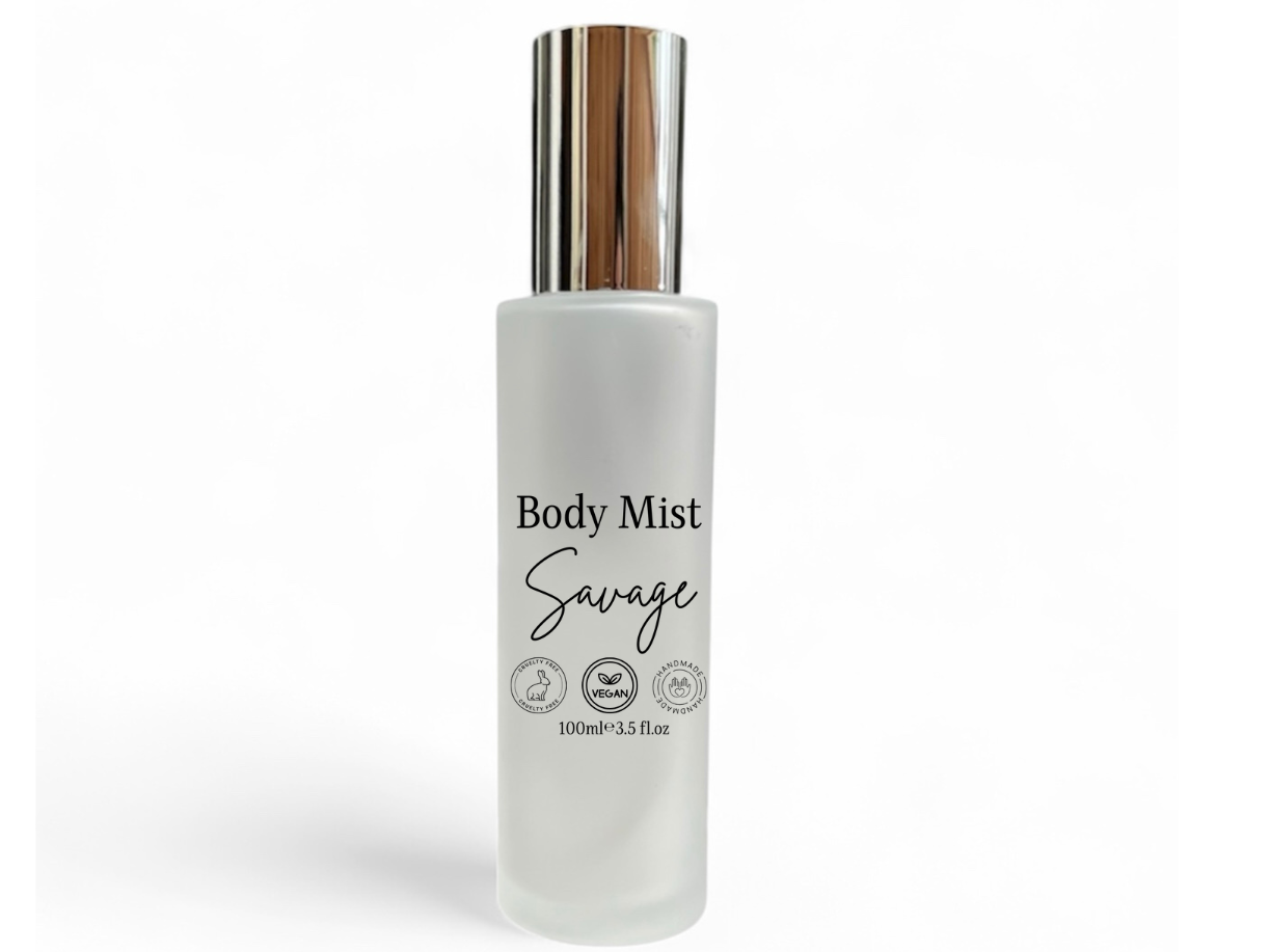 Savage - Body Mist 100ml