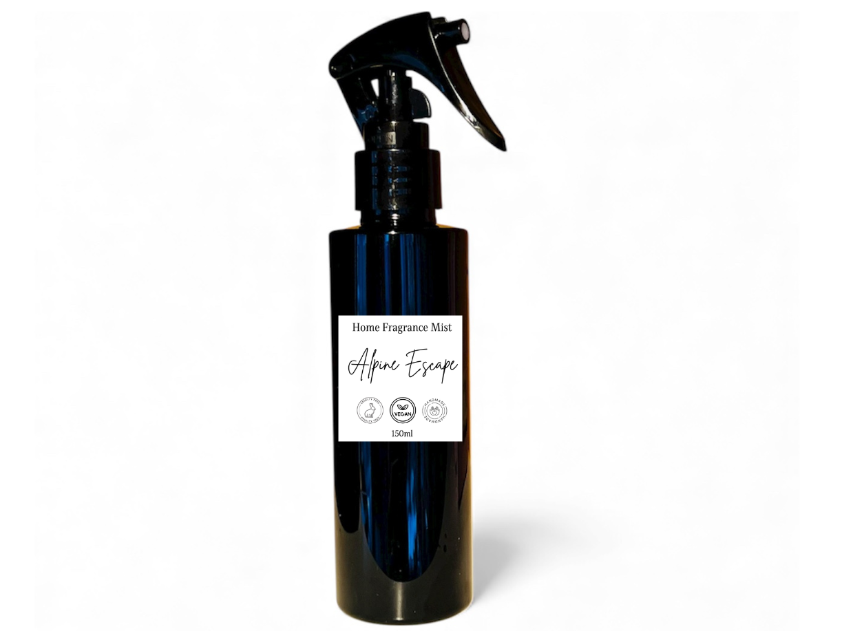 Home Fragrance Mist - Alpine Escape